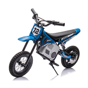 Motocicleta Eléctrica Infantil de Alta Gama con Motor sin Escobillas de 350W, <span class=keywords><strong>Moto</strong></span> Eléctrica de Juguete para Niños de 36V - Product Image 6