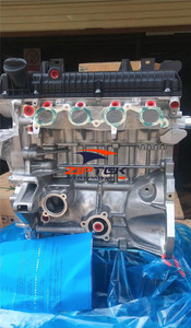 Accessoires de moteur 1.3L 4A90 pour <span class=keywords><strong>Mitsubishi</strong></span> <span class=keywords><strong>Colt</strong></span> Smart Forfour Haima 2 BAIC up DFM Joyear X3 - Product Image 2