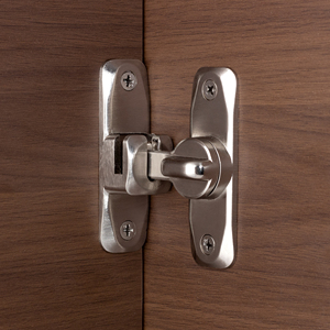 Kẽm Hợp Kim Phần Cứng Chuyển Đổi Cửa Đôi Chốt Cửa Gỗ Cửa <span class=keywords><strong>Latch</strong></span> Khóa Cho Tủ Tủ Cửa Sổ Khách Sạn Tắm Cửa Kim Loại Bắt - Product Image 6