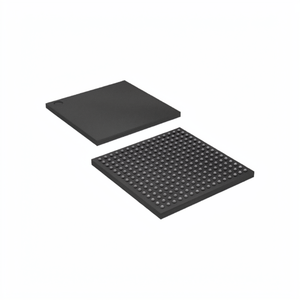 ชิปอิเล็กทรอนิกส์แบบฝังตัว 256 LFBGA 10CL016YU256I7G มีสินค้าในสต็อก - Product Image 1