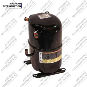 FH2511Z 3hp Tecumseh Compressor R134a Pequeno Tecumseh Compressor TFH2511Z LBP R404a Tecumseh Compressor Hermético TFH2511Z