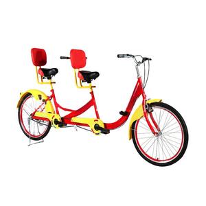 Bicicletta <span class=keywords><strong>Tandem</strong></span> NO.1 - Product Image 3