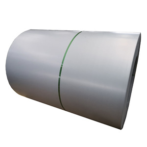 Bobine d'<span class=keywords><strong>acier</strong></span> galvanisé pleine dureté Z40 0,12-2 mm x 600-1000 mm pour la fabrication de tôles de clôture et de gaines de câbles - Product Image 5