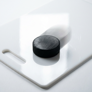 Tapis <span class=keywords><strong>d</strong></span>'entraînement de hockey ZSPE haute performance en HDPE, grand tapis de tir de hockey, planche <span class=keywords><strong>d</strong></span>'entraînement de hockey robuste pour les compétences <span class=keywords><strong>d</strong></span>'élite - Product Image 2