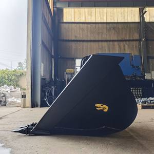 RSBM accessori per escavatore trapezoidale tipo V secchio con denti per la vendita - Product Image 3