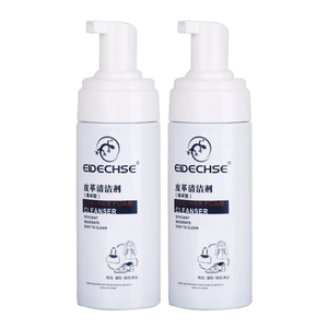 Limpiador de zapatos de ante, Kit de cuidado de cuero líquido, antioxidación, gran oferta - Product Image 3