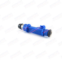 Pièces automobiles haute Performance Guangzhou 2.2L injecteurs de carburant mise à niveau nouvelle condition pour Saturn Vue Ion L300 Chevy Malibu