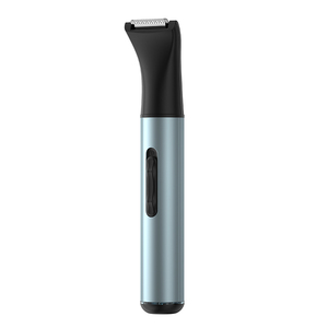 Chuyên Nghiệp Mũi Tông Đơ USB Có Thể Sạc Lại Điện Mũi Tóc Tông Đơ Xách Tay Nhôm Hợp Kim Vỏ Máy Cạo Râu Để Sử Dụng - Product Image 2