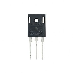 Nuevo Circuito Integrado Original Qihuawei de Alta Potencia de Soldadura JT075N065WED, Chips IC SM7035P - Product Image 1