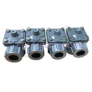 RCA25DD 1 "katup Solenoid diafragma Nadi 1" untuk kontrol struktur K2501 K2503 katup denyut <span class=keywords><strong>Pilot</strong></span> jarak jauh kolektor debu - Product Image 5