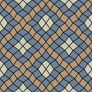 กระเบื้องเซรามิกติดผนังขนาด 300x300 มม. รุ่นใหม่ สำหรับห้องน้ำ ห้องโถง ห้างสรรพสินค้า ซูเปอร์มาร์เก็ต โรงเรียน กระเบื้องผนังภายในแนวตั้ง สำหรับใช้งานเชิงพาณิชย์ - Product Image 3