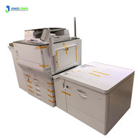 Utilisé pour les imprimantes/scanners/copieurs couleur A3/A4 équivalents Ricoh C5200/C5210/C5200s/C5210s