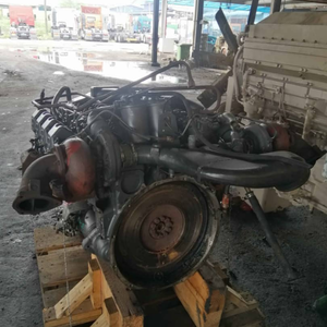 Pompe d'injection de carburant pour moteur diesel Om442, pièces de moteur pour camions et autobus lourds - Product Image 2