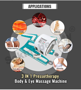 Xu hướng sản phẩm <span class=keywords><strong>2025</strong></span> New arrivals Chuyên Nghiệp Áp suất không khí pressotherapy khởi động cho trọng lượng giảm cân sokingbeauty - Product Image 3