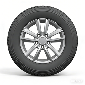 ยางรถยนต์ใหม่ปี 2026 ยางเรเดียล 9.00R20 ยี่ห้อ CHAOYANG จากเจ้อเจียง - Product Image 1