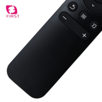 PREMIER FST-60 Haute Qualité Personnalisé Télécommande Apprentissage TV Box Usage Domestique Clavier En Silicone Matière Plastique Usine ROHS