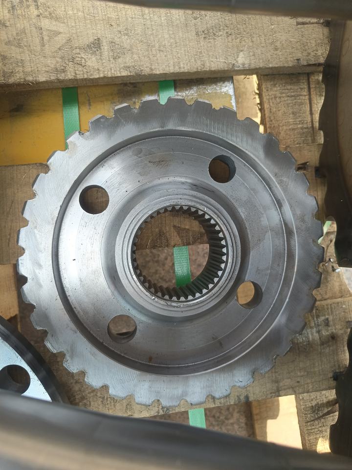 Y02001007 Y02001035 NMG1904600000 NTD220280000 W4303000 AXLE GP Drive ...