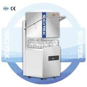 SCITEK Automatic Drinking Water Cleaning System for Laboratory animals