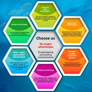 Bán buôn lmaide <span class=keywords><strong>100</strong></span>% flourocarbon dòng 100m 19lb cường độ cao trong suốt sợi Carbon dòng Nhật Bản nhập khẩu tốc độ chìm cá - Product Image 3