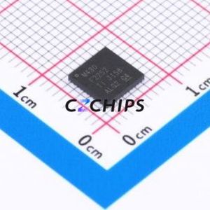 ชิปไอซีไมโครคอนโทรลเลอร์ (MCU/MPU/SoC) VQFN-40-EP MSP430F2252IRHAR ใหม่ของแท้ (6x6) - Product Image 1
