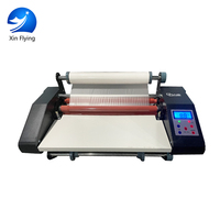 Mesin Printer UV 620mm 12m2/Jam yang Mudah Dioperasikan/Mesin Printer UV DTF