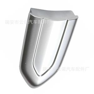 Cubierta de manija de puerta Yunnuo 13522322 13522324 13599547 para Cadillac ATS XTS CTS de plástico - Product Image 5