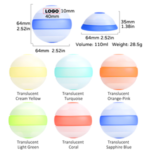 <span class=keywords><strong>Palloncini</strong></span> d'Acqua in Silicone Autosigillanti Magnetici Riutilizzabili, Giocattolo Divertente per Piscina - Product Image 6