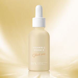 Sérum Visage Anti-rides et Anti-âge 2014, Essence Éclaircissante à la Vitamine C et Or 24 carats, Sérum Visage à la Vitamine C - Product Image 3