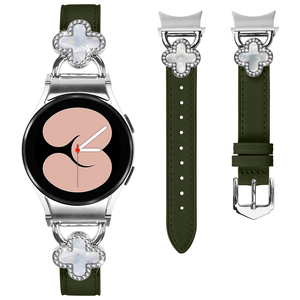 Correa de Reloj Magnética de Cuero Trendybay, Correa Ajustable para Samsung Galaxy 6 Ultra 6 Pro <span class=keywords><strong>Huawei</strong></span> <span class=keywords><strong>GT</strong></span> <span class=keywords><strong>Watch</strong></span> - Product Image 2