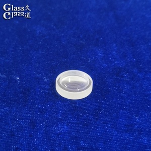 Optische Dubbele <span class=keywords><strong>Concave</strong></span> <span class=keywords><strong>Lens</strong></span> Met Ar Coating Voor Laserstraaluitbreiding En Lichtdivergentie - Product Image 6