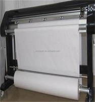 Vente directe d'usine, papier pour traceur 55gsm-80gsm