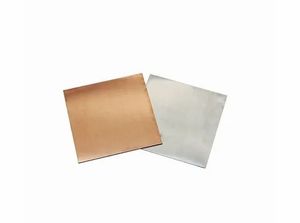 IGH-conductividad para baterías de litio, Opper y ashluminum, metal revestido compuesto - Product Image 4