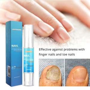 Traitement instantané pour les pieds à l'huile réparatrice, soin végétalien <span class=keywords><strong>antifongique</strong></span>, traitement <span class=keywords><strong>antifongique</strong></span> pour l'onychomycose, stylo réparateur pour les ongles - Product Image 3