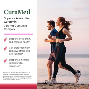 Cápsulas de Aceite de Cúrcuma de Alta Calidad, Apoyan la Salud Gastrointestinal y Ayudan a Aliviar las Molestias Menstruales en Mujeres - Product Image 2