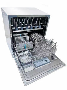 Lavatrice Automatica per Vetreria da Laboratorio BIOSTELLAR, Macchina per Lavaggio e Disinfezione Dentale da 30L, 65L, 160L - Product Image 4