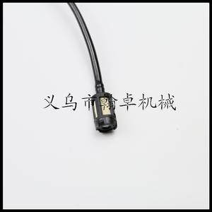 Tuyau d'huile HZPJ 40-5 430/520/139 pour tondeuse à gazon/débroussailleuse – Accessoire haute performance - Product Image 2