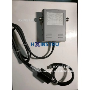 Medidor de Reflexión de Potencia R&S Rohde & Schwarz NRT2 con Sensor NRT-Z44 de 0.2-4 GHz - Product Image 1