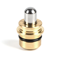 Kit de pistons 3044C C3.4 3126 C7 289-8451 203-1100 pour pièces de rechange Caterpillar, pièces de rechange pour moteur 438D 442D 446D, pièces de machines de construction