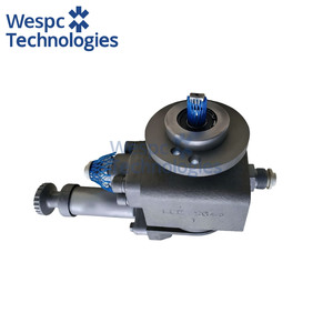 Bomba de Combustible WESPC SE597T para Motor Diésel Perkins 4006 4008 4012 4016, Repuesto de Bomba de Alimentación - Product Image 5
