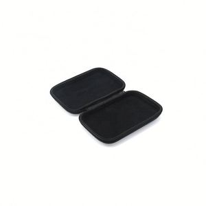 Estuche de EVA a prueba de golpes, moderno y ecológico para discos duros de gran capacidad, de cuero, de fábrica CN/VN - Product Image 1