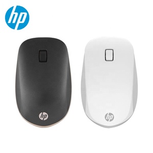 HP 410 Bluetooth Mouse <strong>Soft</strong> Office Mouse Laptop <strong>Wireless</strong> Desktop Computer Mouse - Product Image 1