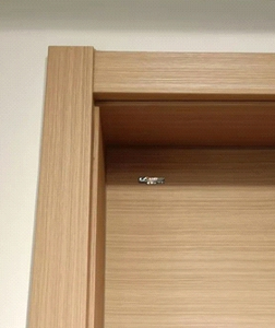 Machine à bois, scie à découper de 45 °   Y 90 °   Grades pour cadre de porte en bois - Product Image 5