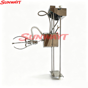 Mécanisme de grue de jeu d'arcade de haute qualité 71CM, pièces de machine à griffes pour jouets et distributeur de peluches - Product Image 6