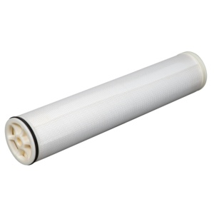 Membranas espiral NF MWCO 300 ~ 500 Dalton 3838 aplicación láctea de filtración para la industria de alimentos y bebidas - Product Image 4