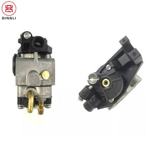 2 스트로크 기화기 gx35 gx25 Hon da HHT35 HHT35S 트리머 1.3 HP 엔진 Oem 16100-Z0Z-034 BushCutter Carb - Product Image 4