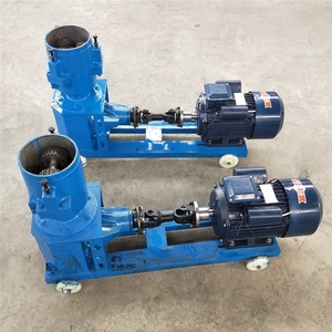 <span class=keywords><strong>Presse</strong></span> à <span class=keywords><strong>granulés</strong></span> de paille de haute précision <span class=keywords><strong>aliment</strong></span>ée par un moteur de 100 kW pour l'alimentation équilibrée <span class=keywords><strong>du</strong></span> <span class=keywords><strong>bétail</strong></span> et de la volaille - Product Image 5
