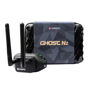 Open SDK Best Ghost N2 300 Meters Transmission Live Broadcast 4K HD Sports Field Action Video Camera For Live Streaming