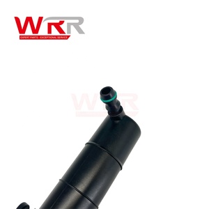 2128600147 2128600047 Headlight Washer Nozzle for Benz W212 C207 E250 E350 Auto <b>Lighting</b> Cleaning Durable Front Jet Cylinder - Product Image 6