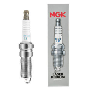 Ricambi Auto Originali NGK, Candela 90083 LTR5BI-13 per Mazda 2.0 MZR 2008-2014, OEM, 1 <span class=keywords><strong>077</strong></span> 002, 12597464 - Product Image 1
