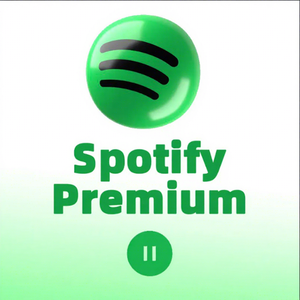 Cuentas Individuales de <span class=keywords><strong>Spotify</strong></span> Premium, DVD Personal, Sin Invitación a Grupos Familiares, 1 Pieza = 1 Mes - Product Image 1